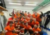 El Torrent CF asciende a División de Honor Juvenil