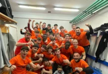 El Torrent CF asciende a División de Honor Juvenil
