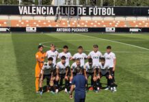 Horarios de los cuartos de final de la Copa de Campeones 2026