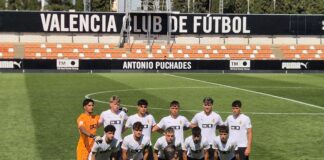 Horarios de los cuartos de final de la Copa de Campeones 2026