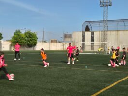 Así prepara y gestiona una temporada el Athletic Massamagrell