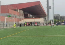 El CD Castellón perdona y el Hércules CF lo aprovecha