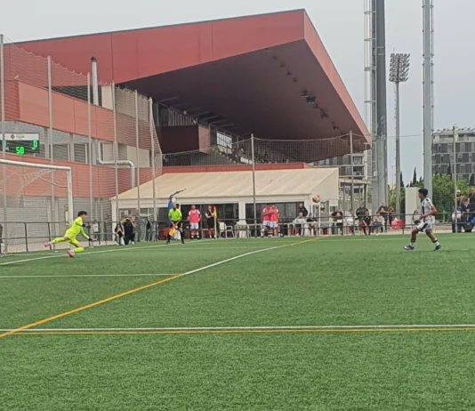 El CD Castellón perdona y el Hércules CF lo aprovecha