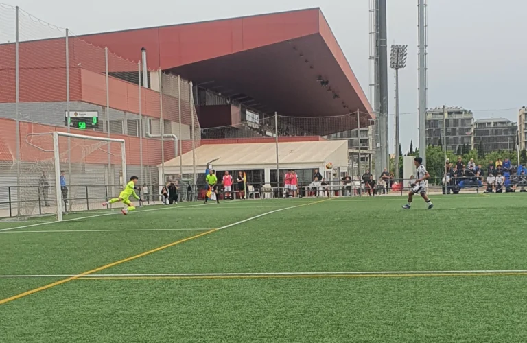 El CD Castellón perdona y el Hércules CF lo aprovecha