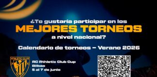 Academy 380 Torneos