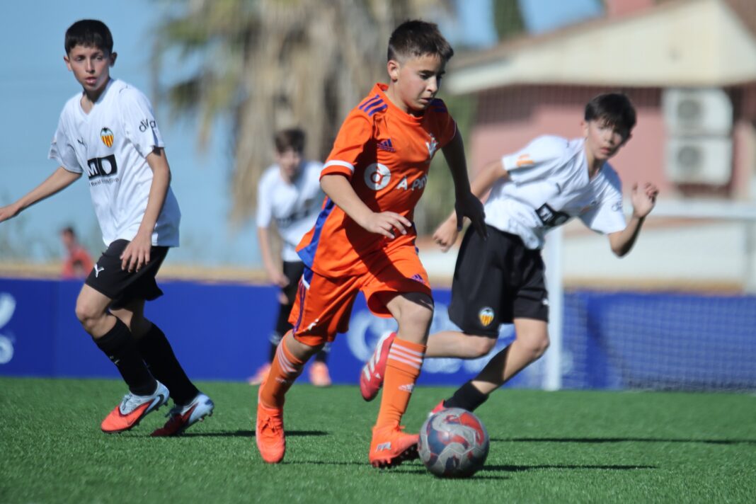 Convocatoria de la Selecció sub12 con vistas al Campeonato de España 2026