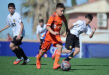 Convocatoria de la Selecció sub12 con vistas al Campeonato de España 2026