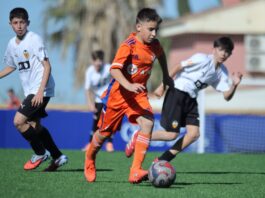 Convocatoria de la Selecció sub12 con vistas al Campeonato de España 2026