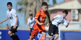 Convocatoria de la Selecció sub12 con vistas al Campeonato de España 2026