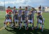 Juvenil B del CD Castelló asciende a Liga Nacional Juvenil