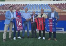 UD Alzira y Ciutat d'Alzira FB se unen en busca de la definitiva fusión