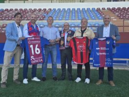 UD Alzira y Ciutat d'Alzira FB se unen en busca de la definitiva fusión