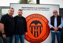 El CD Malilla y el Valencia CF Femenino formalizan un convenio estratégico para el desarrollo del fútbol base