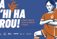 JA N’HI HA PROU!, Congreso contra la violencia en el deporte valenciano