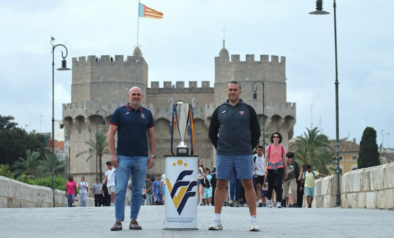 CD Onda y UE Tavernes, a por La Nostra Copa y un posible rival de Primera División