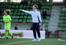 La Selecció Valenta sub-12 ya tiene sus 14 jugadoras para el Campeonato de España de Benidorm La Selecció Valenta sub-12 ya tiene sus 14 jugadoras para el Campeonato de España de Benidorm