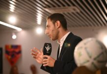 Llega la Inteligencia Artificial para los entrenadores del fútbol base
