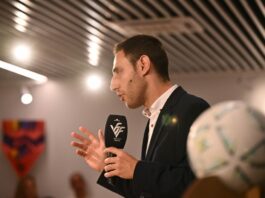 Llega la Inteligencia Artificial para los entrenadores del fútbol base