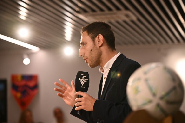 Llega la Inteligencia Artificial para los entrenadores del fútbol base