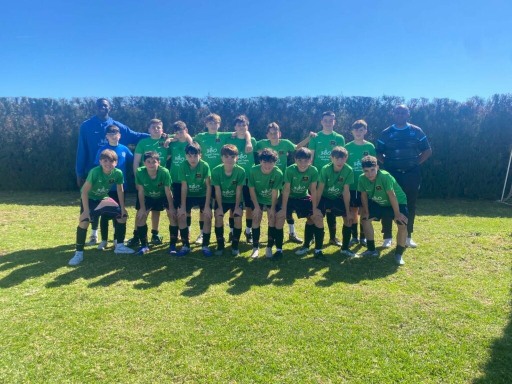 Academy 380 Infantil