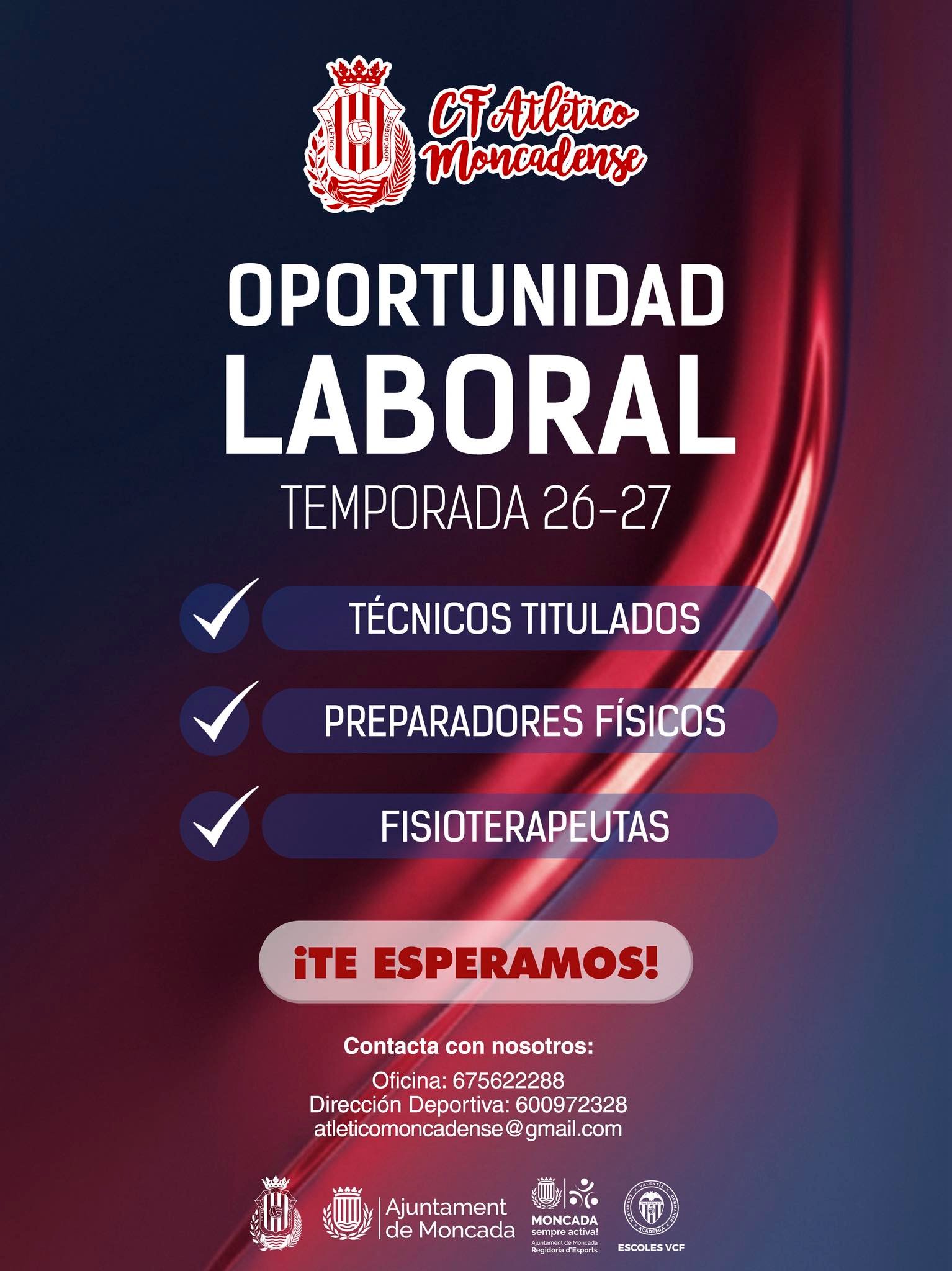 Campus At Moncadense