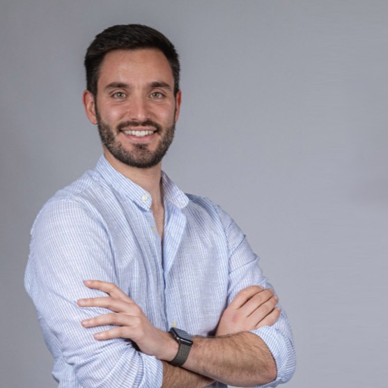 Nacho Sánchez