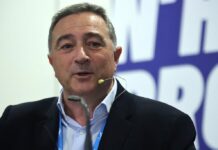 Salvador Gomar, tercer mandato como presidente de la FFCV Salva Gomar presidente de la FFCV