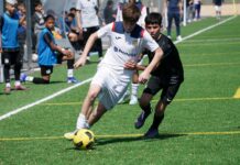 El At. Cabañal arranca la temporada 2026/27