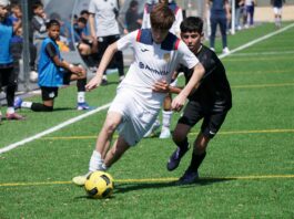 El At. Cabañal arranca la temporada 2026/27