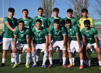 Descensos, arrossegaments i vacants: així està la permanència a la Lliga Nacional Juvenil