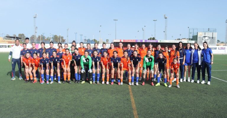 Convocatoria para tecnificación infantil Valenta de la Selecció provincia de Valencia en Picassent