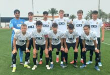 Juvenil A VAlencia CF