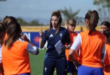 La Selecció Valenta sub-12 es posa a prova a Benidorma seu del Campionat d'Espanyaña Cuenta atrás para el Campeonato de España: la Valenta sub-12 se mide en Benidorm