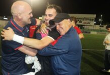 Los penaltys llevan a la UE Tavernes a la final de La Nostra Copa