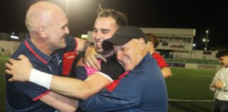 Los penaltys llevan a la UE Tavernes a la final de La Nostra Copa