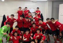 Alboraya UD Juvenil A