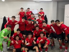 Alboraya UD Juvenil A