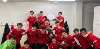 Alboraya UD Juvenil A