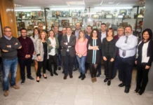 Gomar presenta su candidatura este jueves Gomar presenta su candidatura este jueves