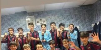 Derby en la final de la II edición de La Nostra Copa Aleví