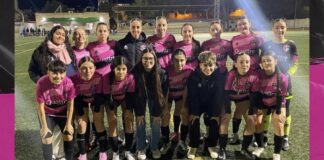 Así será la I Copa Valenta Juvenil