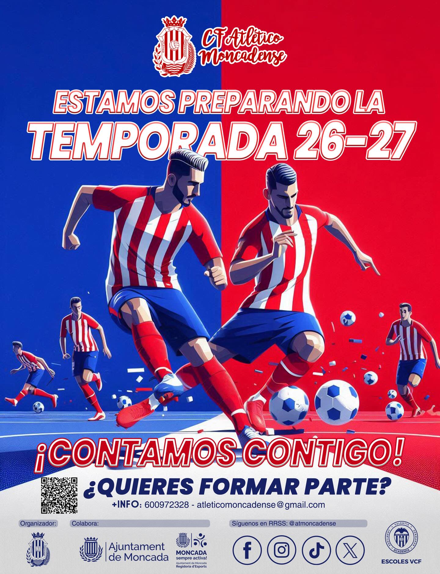 Campus At Moncadense