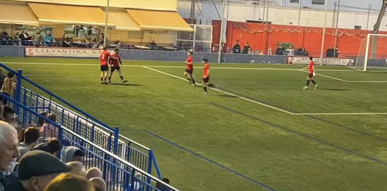 Tablas en la segunda semifinal de La Nostra Copa