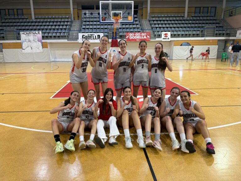 Ocho equipos, a por el título en la Fase Final del Autonómico Cadete de Basket