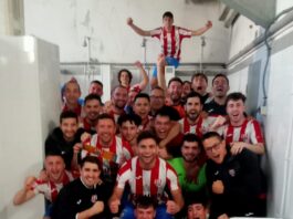 CD Onda, primer finalista de la V La Nostra Copa