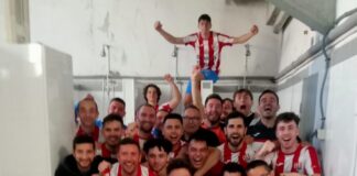 CD Onda, primer finalista de la V La Nostra Copa