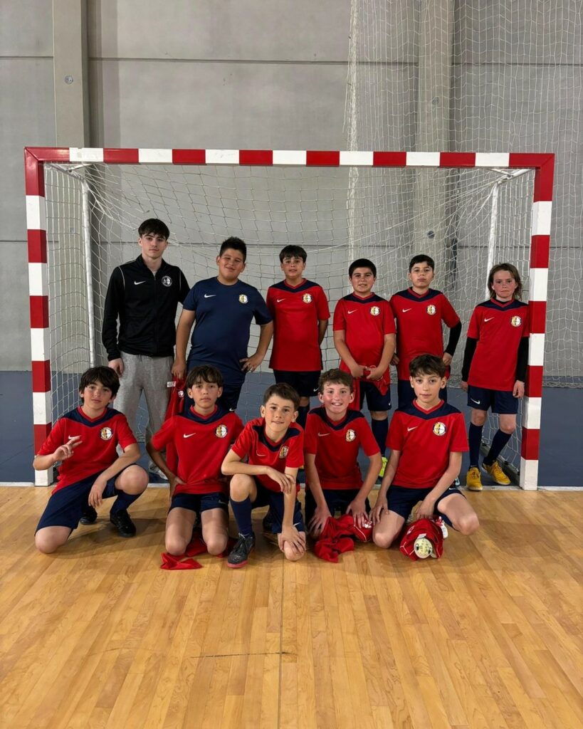 CD Don Bosco Fútbol Sala