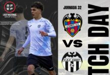 Fin de semana decisivo en Liga Nacional Juvenil con todo en juego