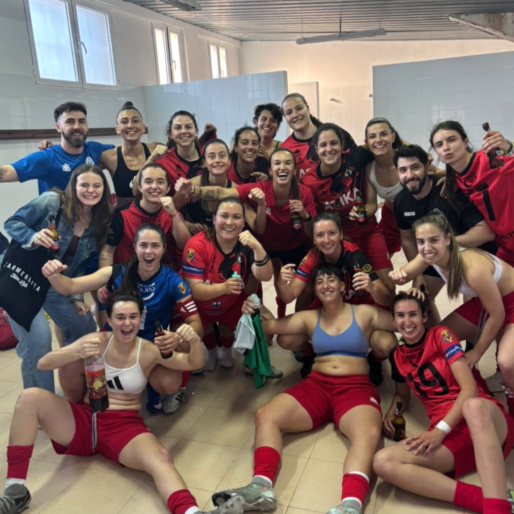 CDEB Ontinyent Valenta
