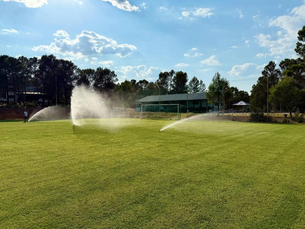 Campus CF Cracks 2026: f&uacute;tbol, naturaleza y verano cerca de Valencia